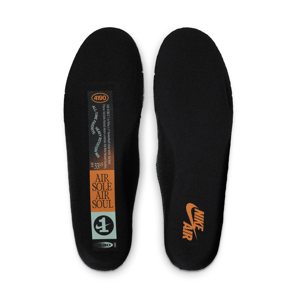 Chaussures Air Force 1 07 LE « Air Soul » pour homme