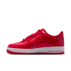 Baskets homme Air Force 1 07 LV8 « University Red »