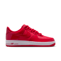 Baskets homme Air Force 1 07 LV8 « University Red »