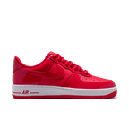 Baskets homme Air Force 1 07 LV8 « University Red »