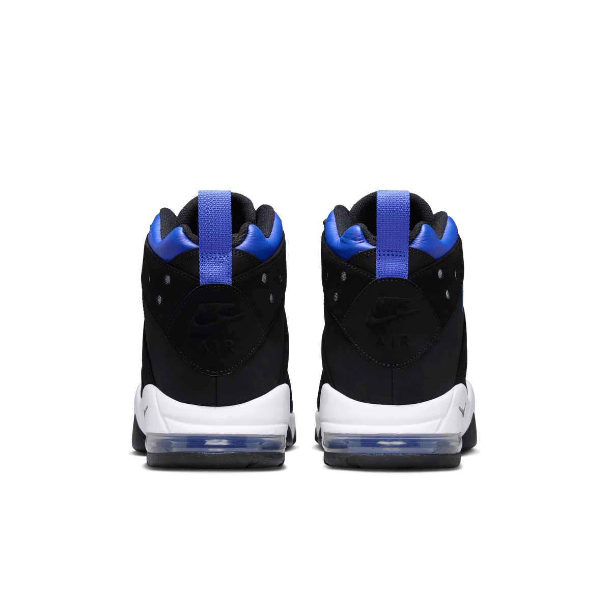 Air Max 2 CB 94 pour homme « Black Varsity Royal »