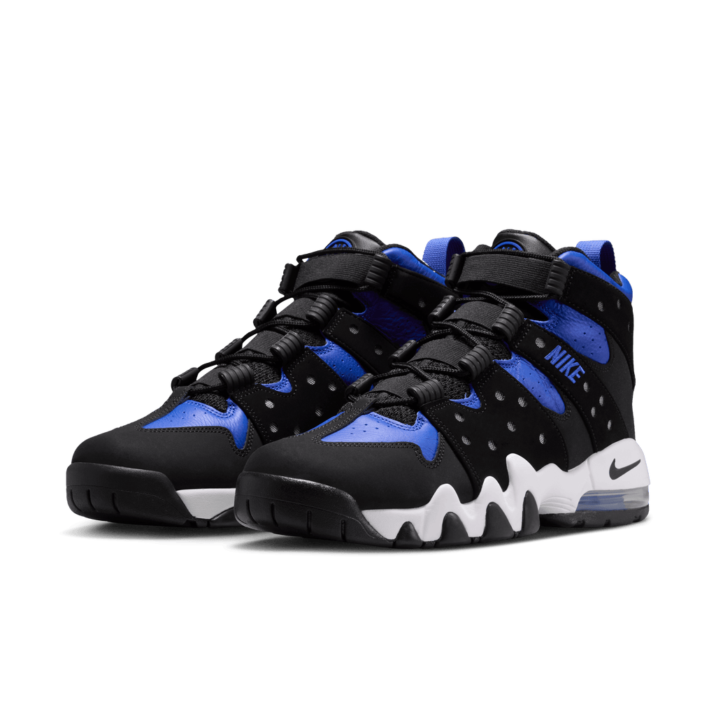 Air Max 2 CB 94 pour homme « Black Varsity Royal »