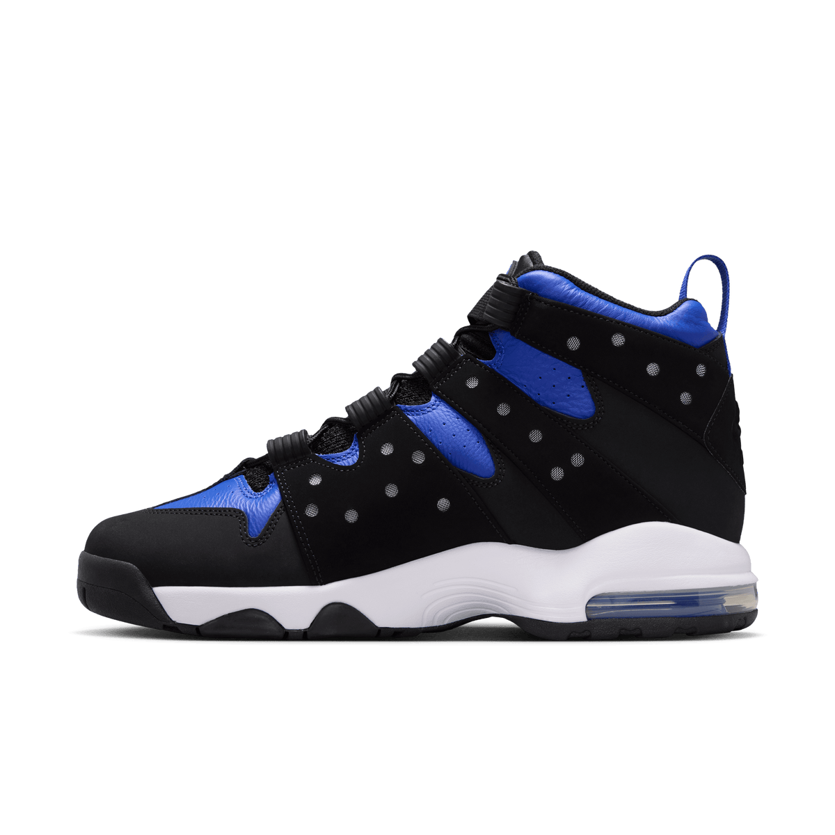 Air Max 2 CB 94 para hombre 'Black Varsity Royal'