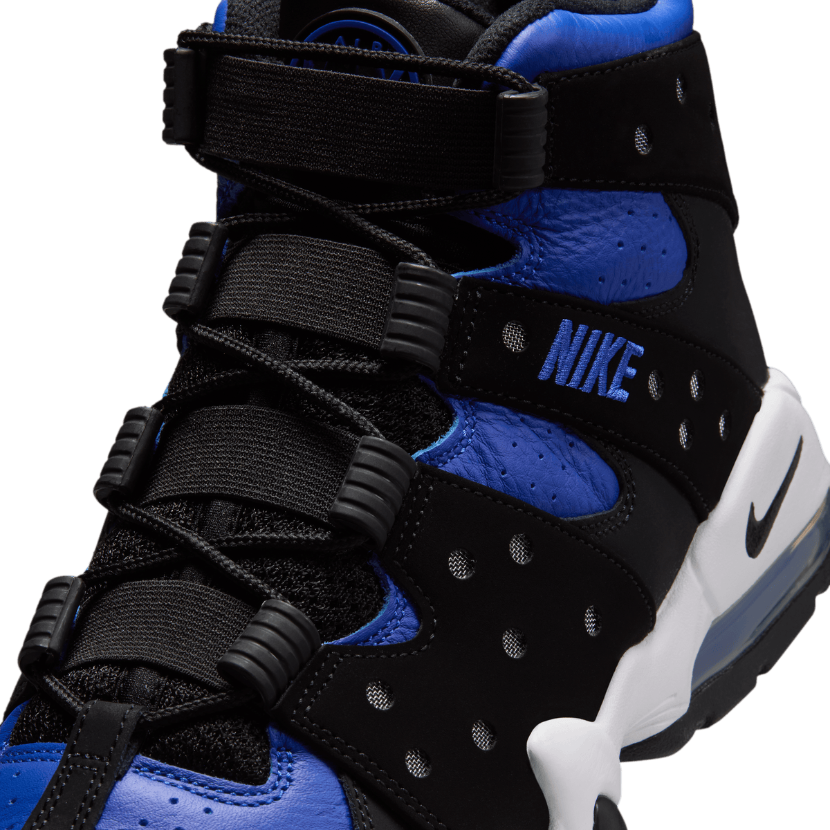 Air Max 2 CB 94 pour homme « Black Varsity Royal »