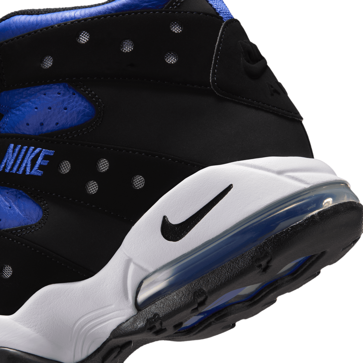 Air Max 2 CB 94 pour homme « Black Varsity Royal »