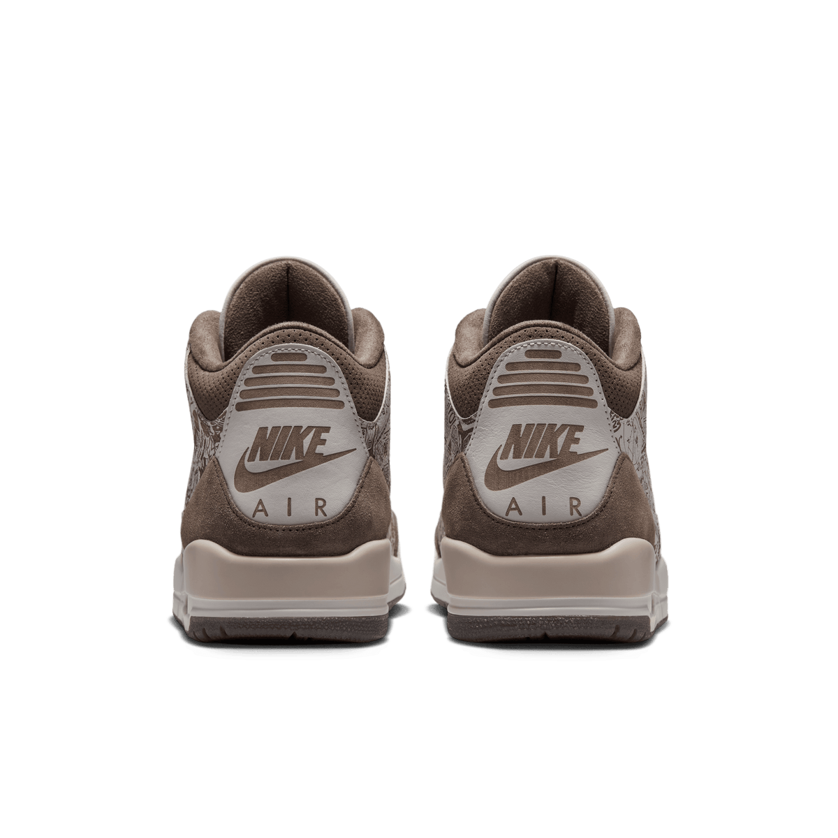 Men's Air Jordan 3 Retro 'Laser'