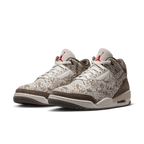 Men's Air Jordan 3 Retro 'Laser'