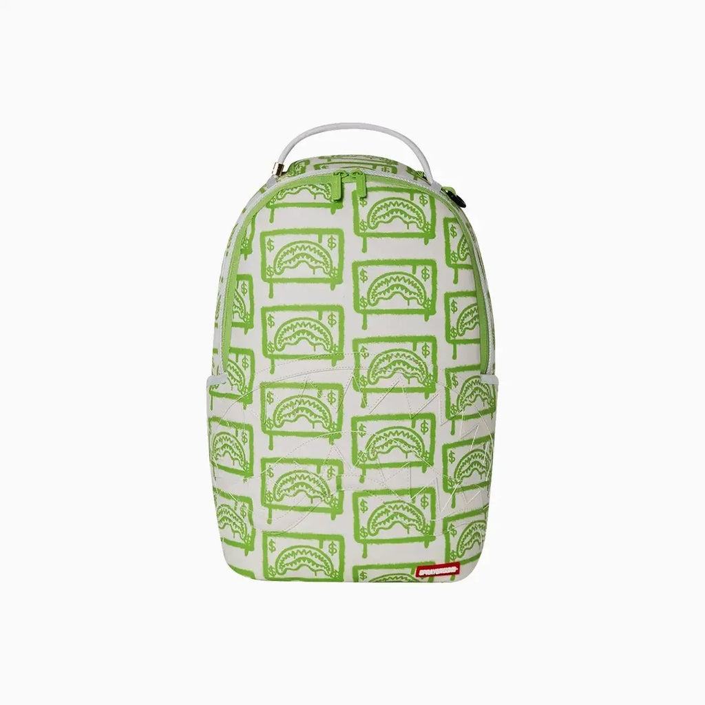 Mochila Money Bite