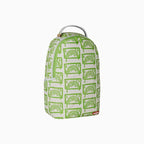 Mochila Money Bite