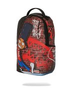 Mochila Gerald Graffiti Reveal Dlxsv