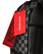 Mochila Gerald Step Into Success Dlxsv