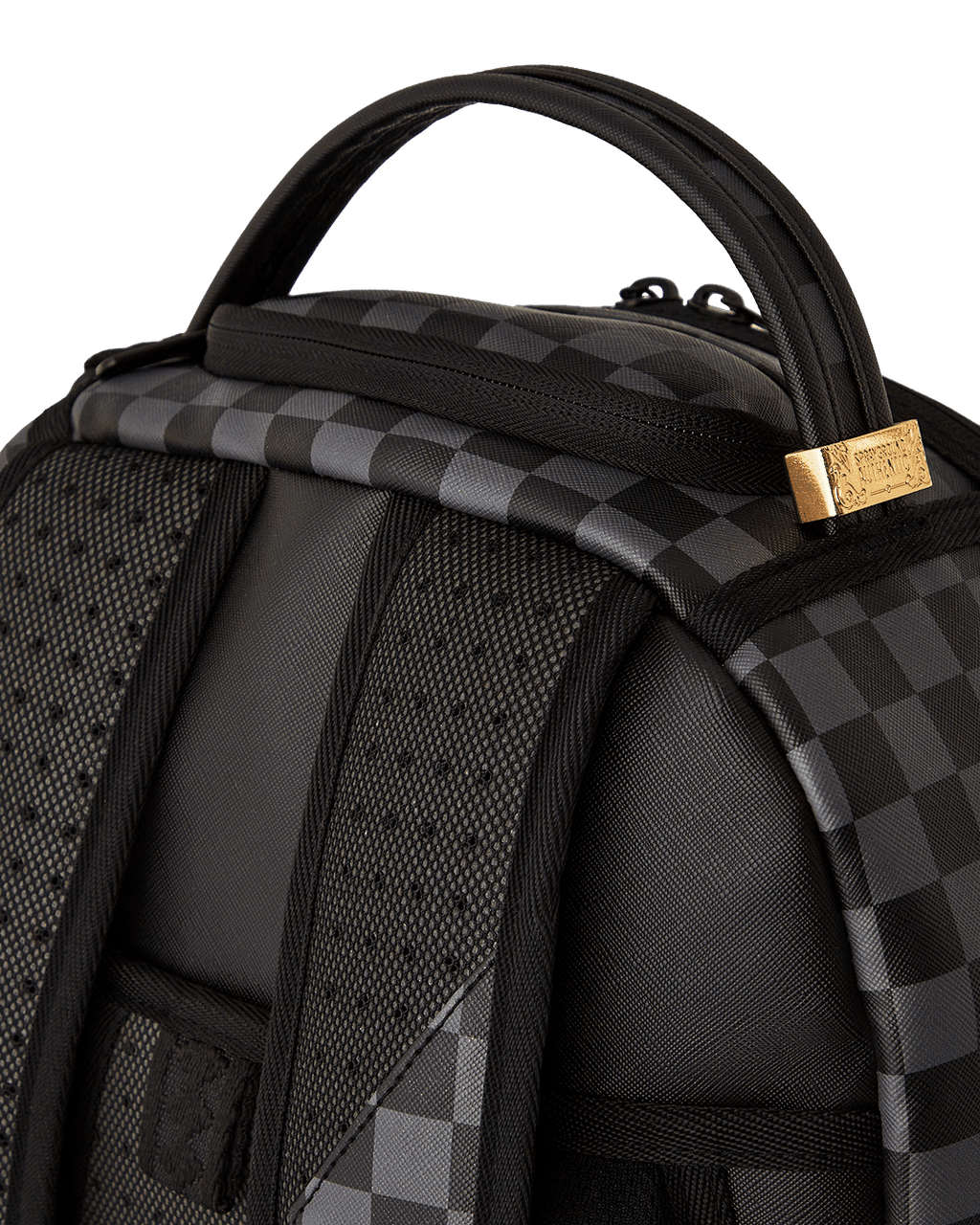 Mochila Gerald Step Into Success Dlxsv