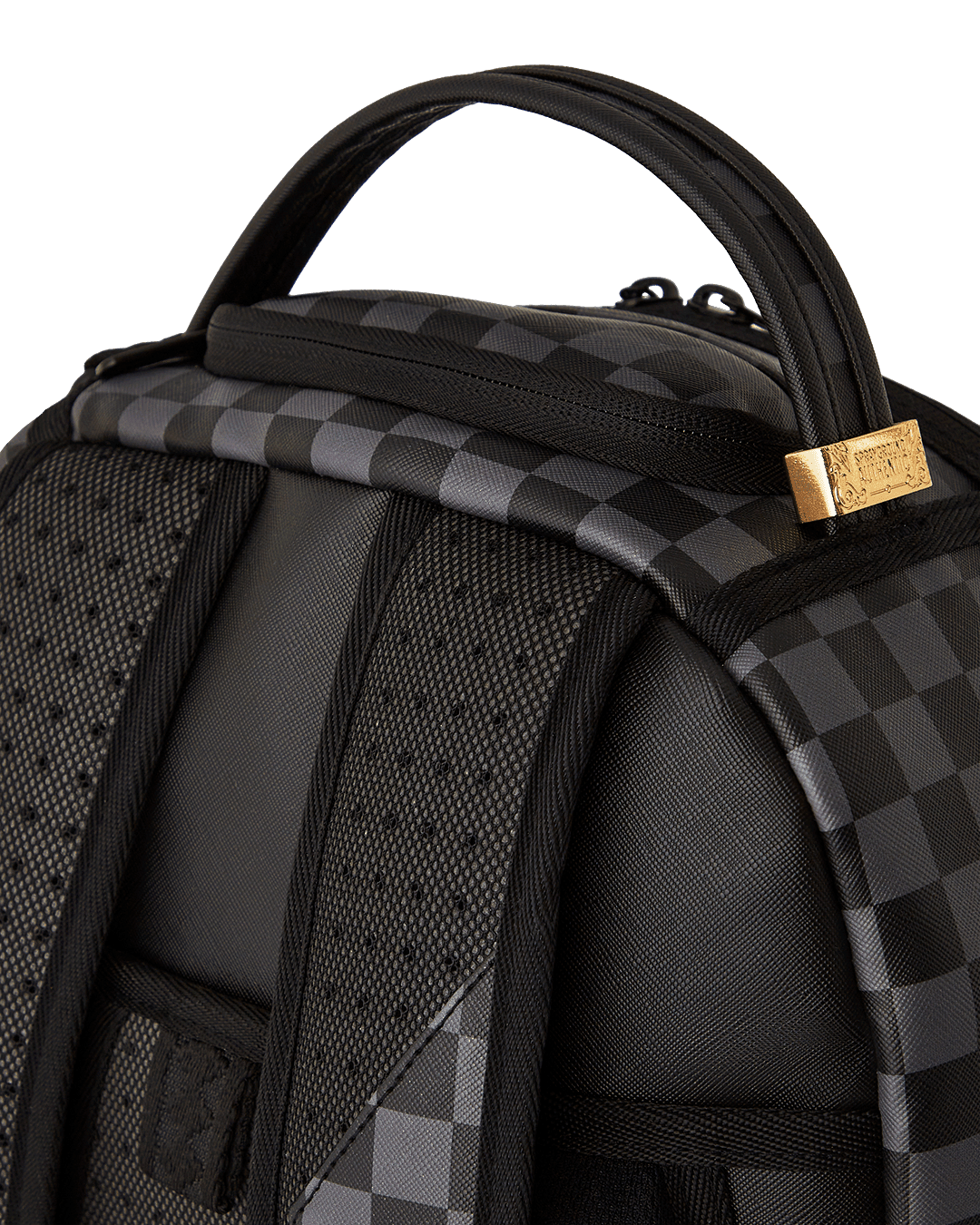 Mochila Gerald Step Into Success Dlxsv