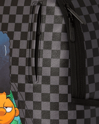 Mochila Gerald Step Into Success Dlxsv
