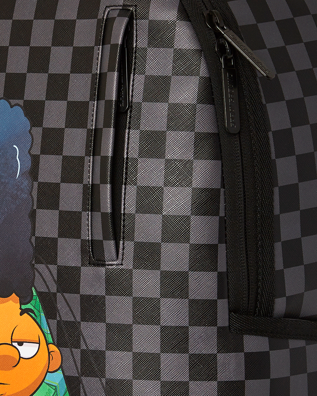 Mochila Gerald Step Into Success Dlxsv