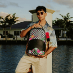 Sac à dos Faune de Miami