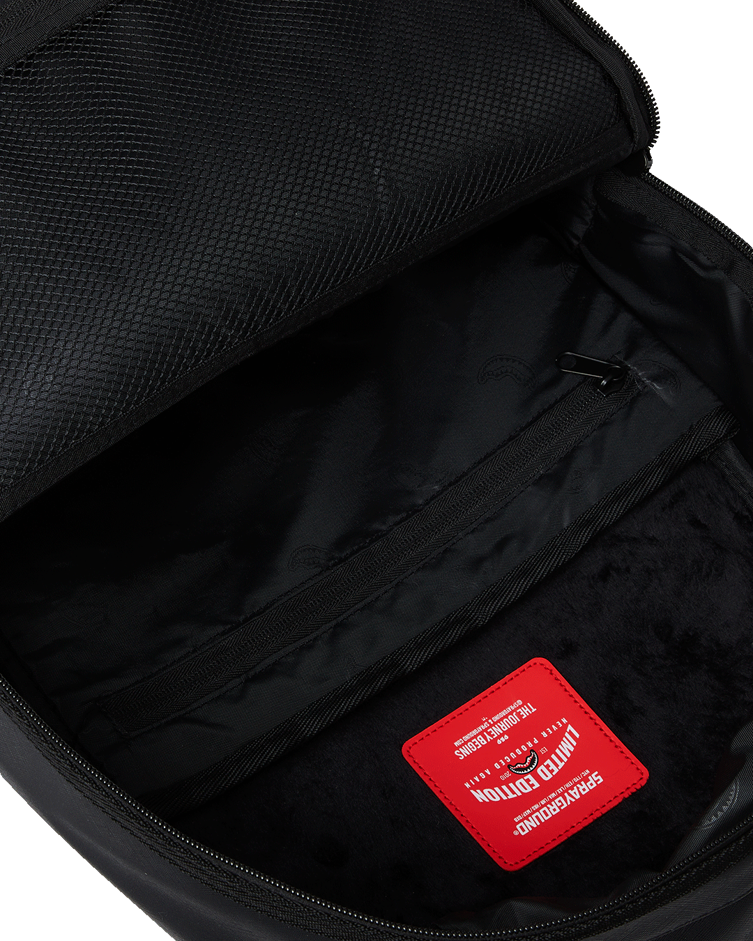 Mochila Shark Central Viola 360 Dlxsv