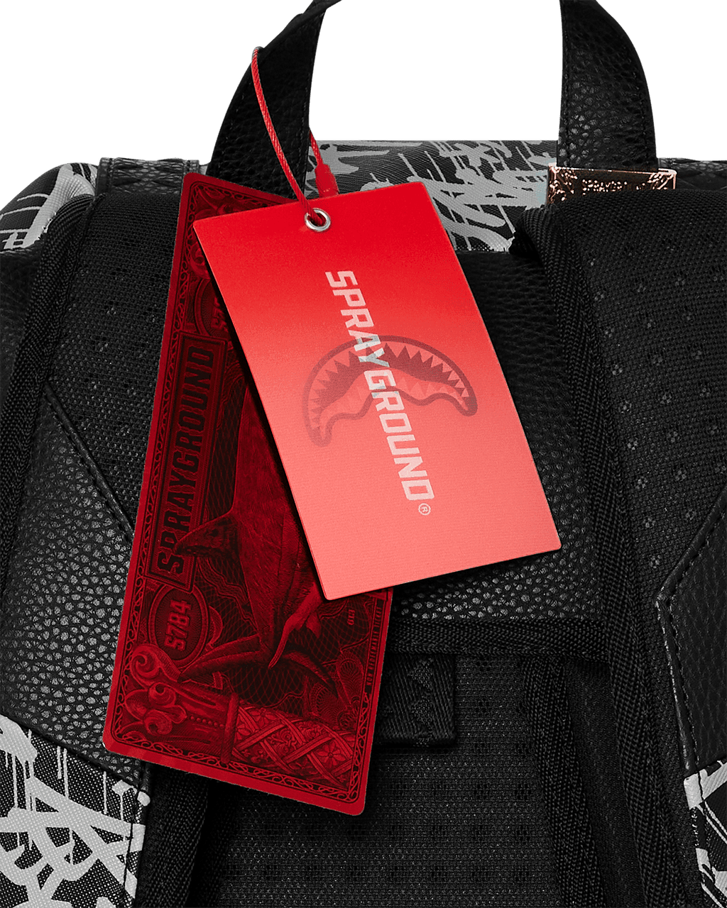 A.M.P.M Hills Backpack