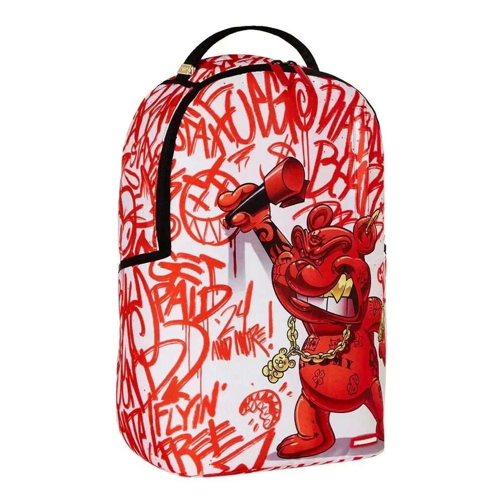 Sac à dos Diablo Vandal 2 Dlxr