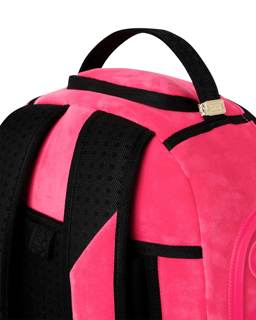 Mochila Shinobi Sharks In Paris (Rosa Intenso)