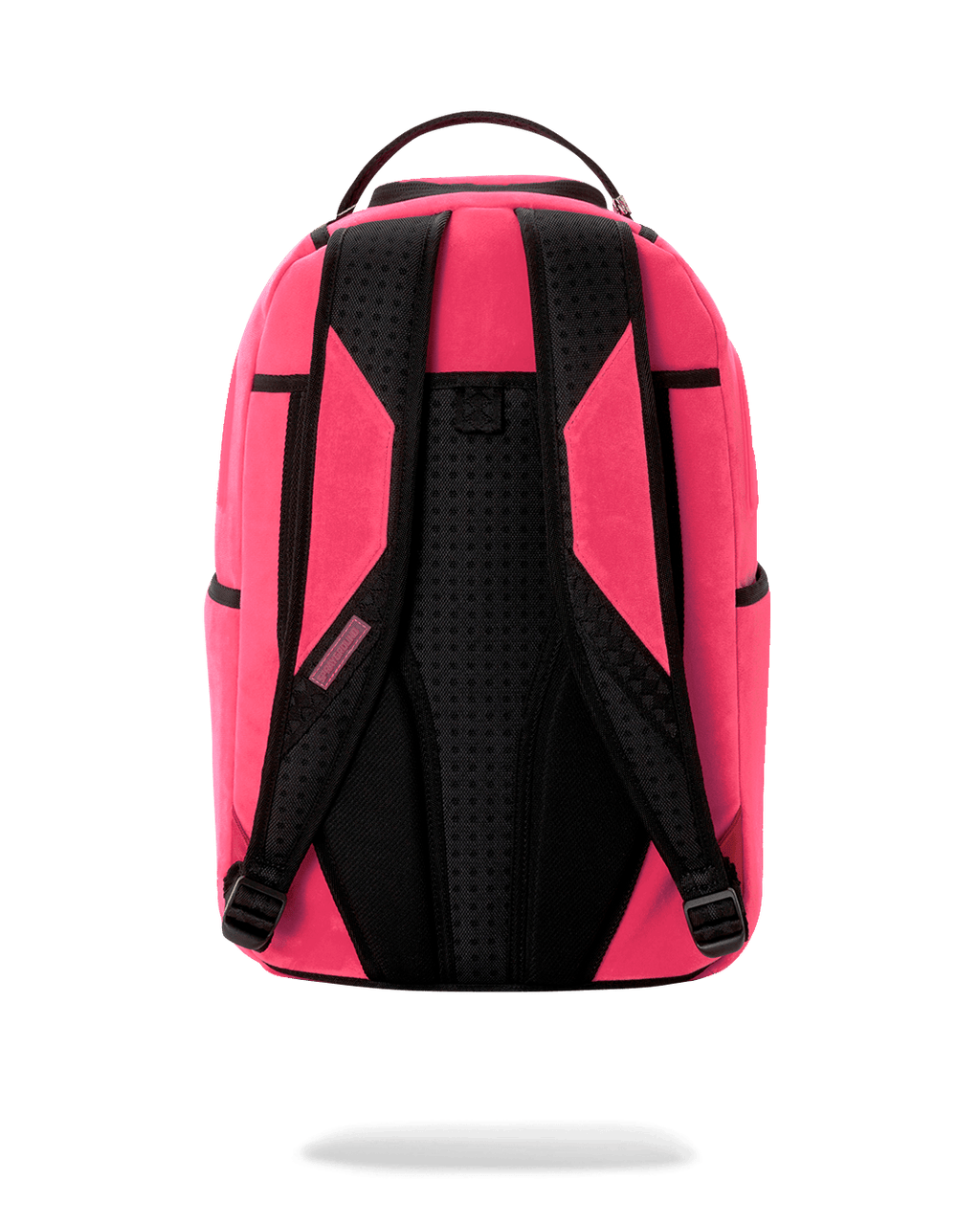 Mochila Shinobi Sharks In Paris (Rosa Intenso)