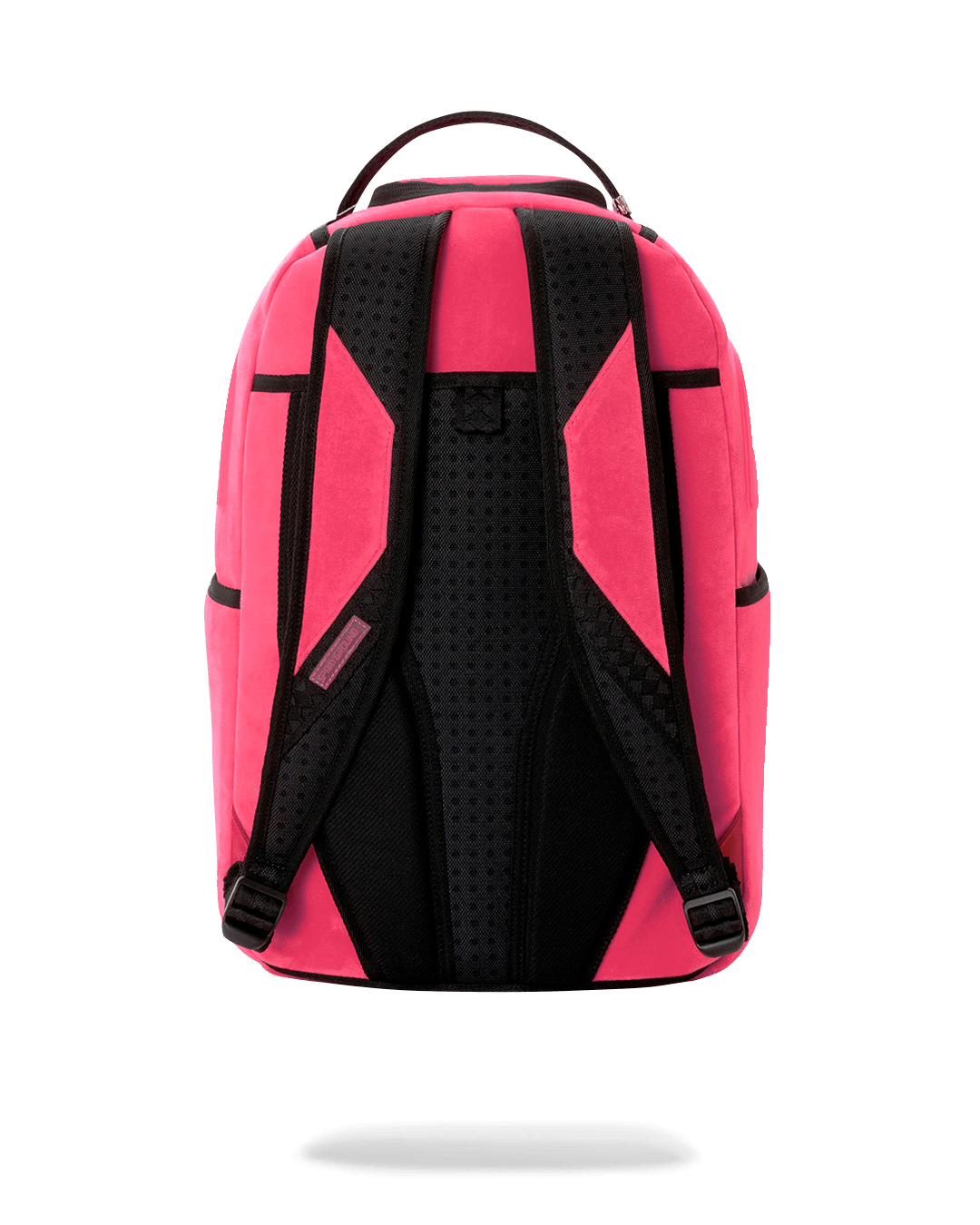 Mochila Shinobi Sharks In Paris (Rosa Intenso)