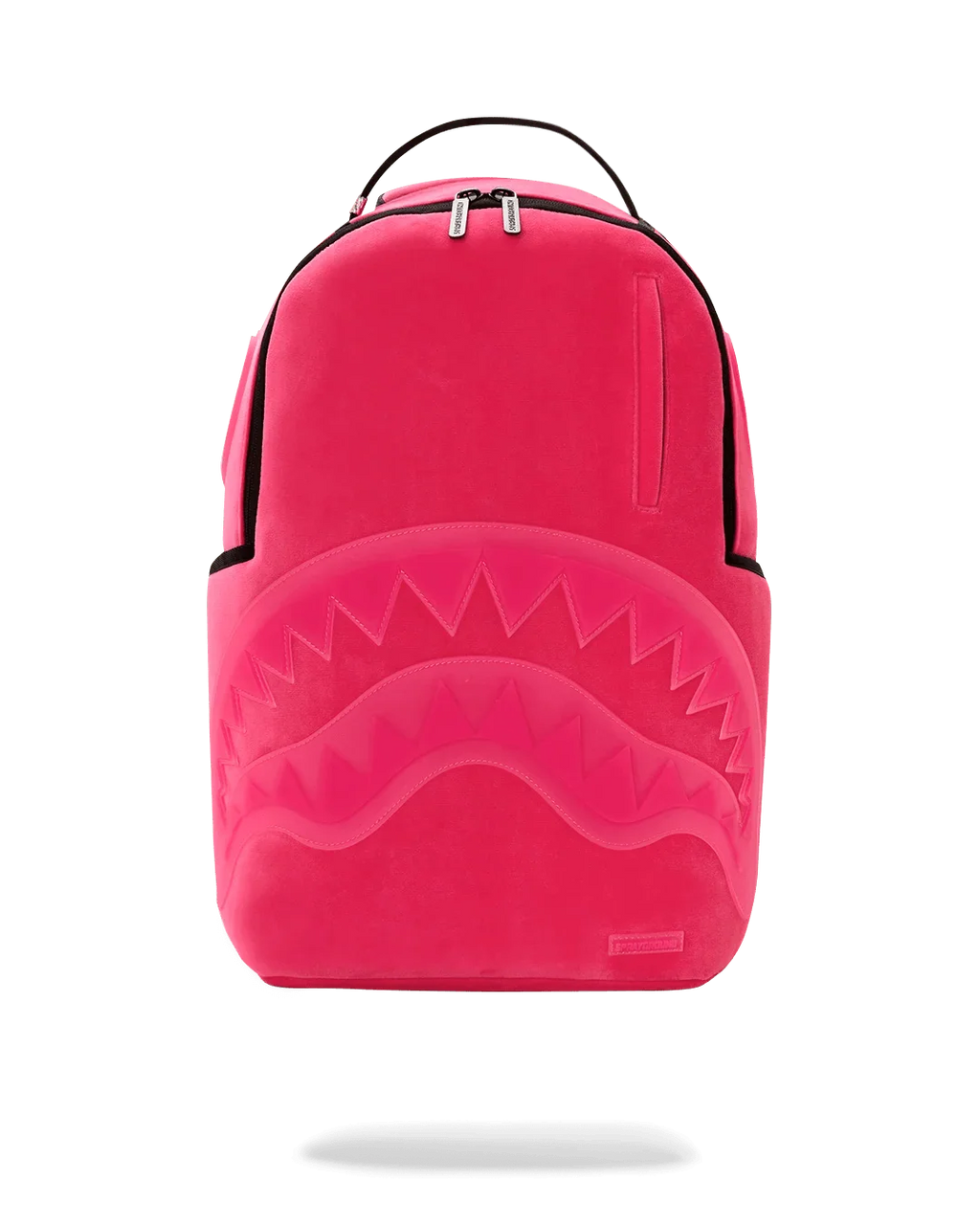 Mochila Shinobi Sharks In Paris (Rosa Intenso)