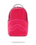 Mochila Shinobi Sharks In Paris (Rosa Intenso)