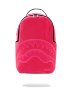 Mochila Shinobi Sharks In Paris (Rosa Intenso)