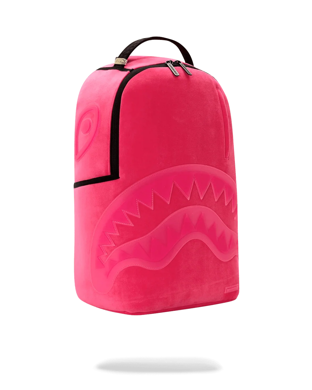 Mochila Shinobi Sharks In Paris (Rosa Intenso)