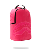 Mochila Shinobi Sharks In Paris (Rosa Intenso)