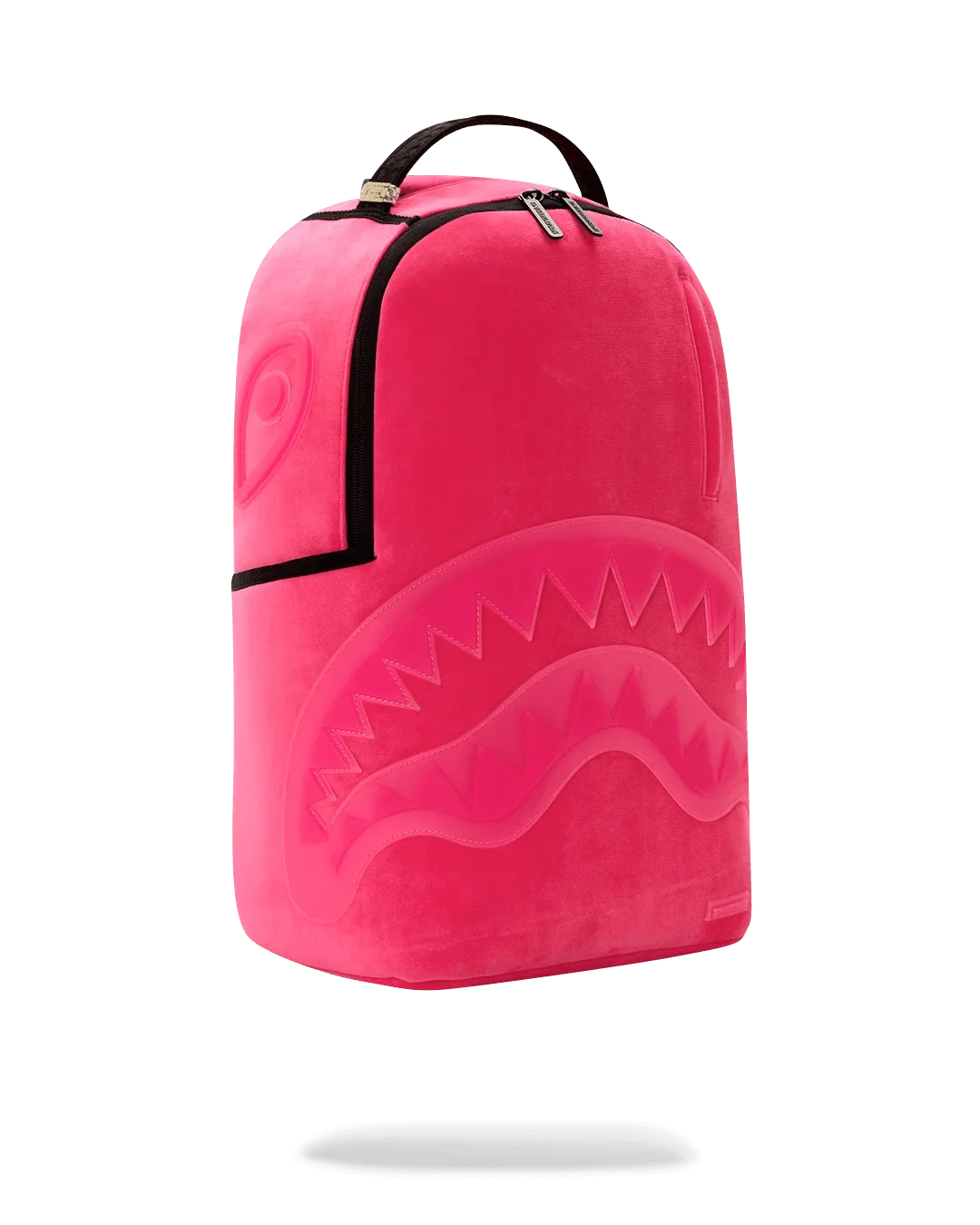 Mochila Shinobi Sharks In Paris (Rosa Intenso)