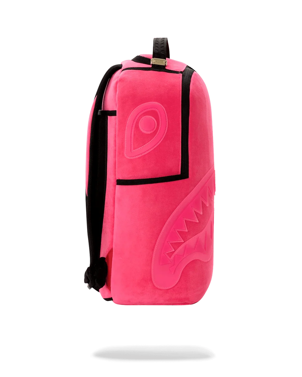 Mochila Shinobi Sharks In Paris (Rosa Intenso)