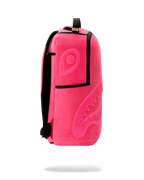 Mochila Shinobi Sharks In Paris (Rosa Intenso)