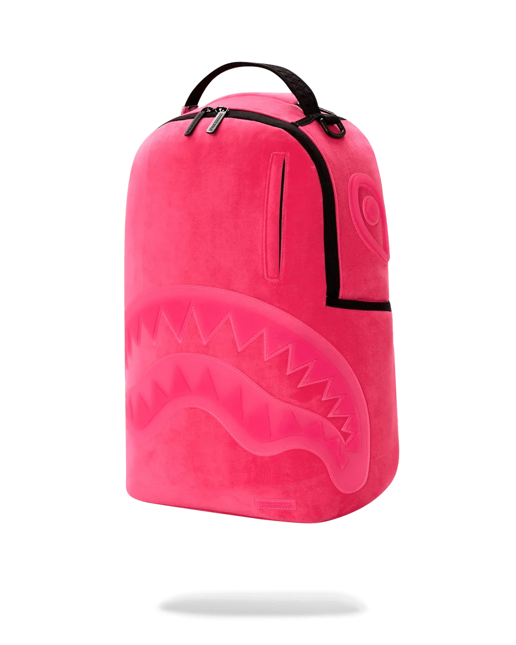 Mochila Shinobi Sharks In Paris (Rosa Intenso)