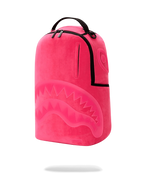 Mochila Shinobi Sharks In Paris (Rosa Intenso)