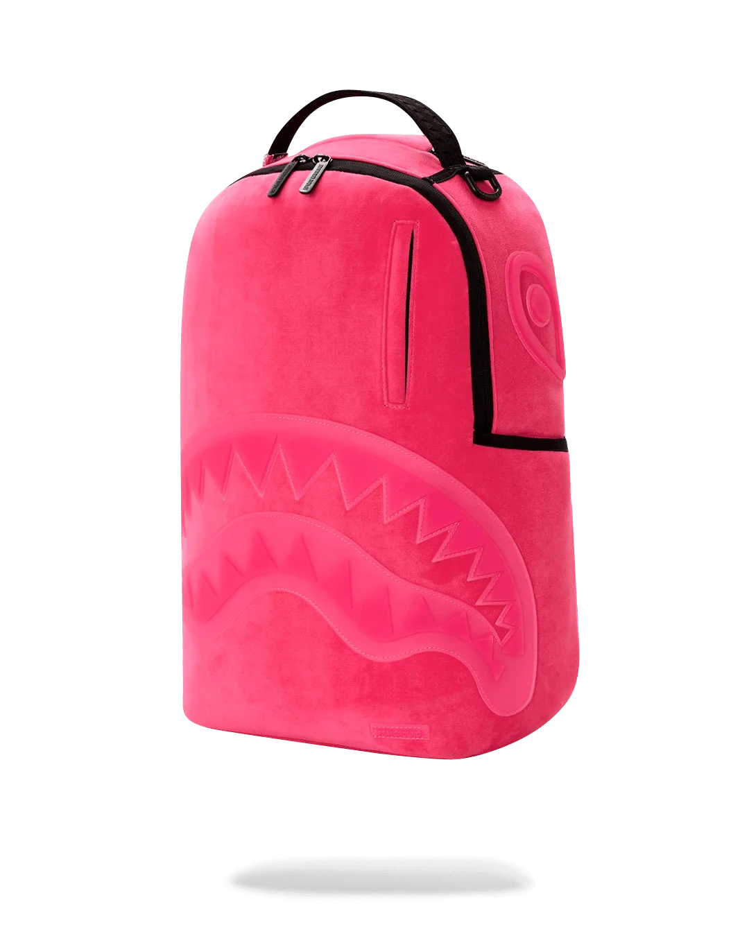 Mochila Shinobi Sharks In Paris (Rosa Intenso)
