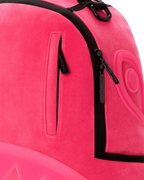 Mochila Shinobi Sharks In Paris (Rosa Intenso)
