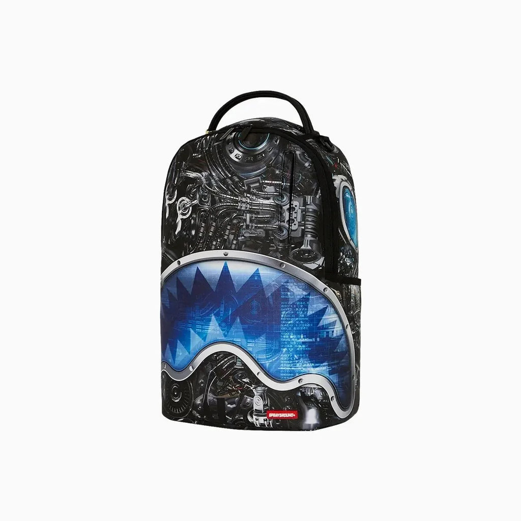Mochila Dlxr diseñada para la excelencia