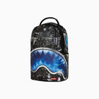 Mochila Dlxr diseñada para la excelencia
