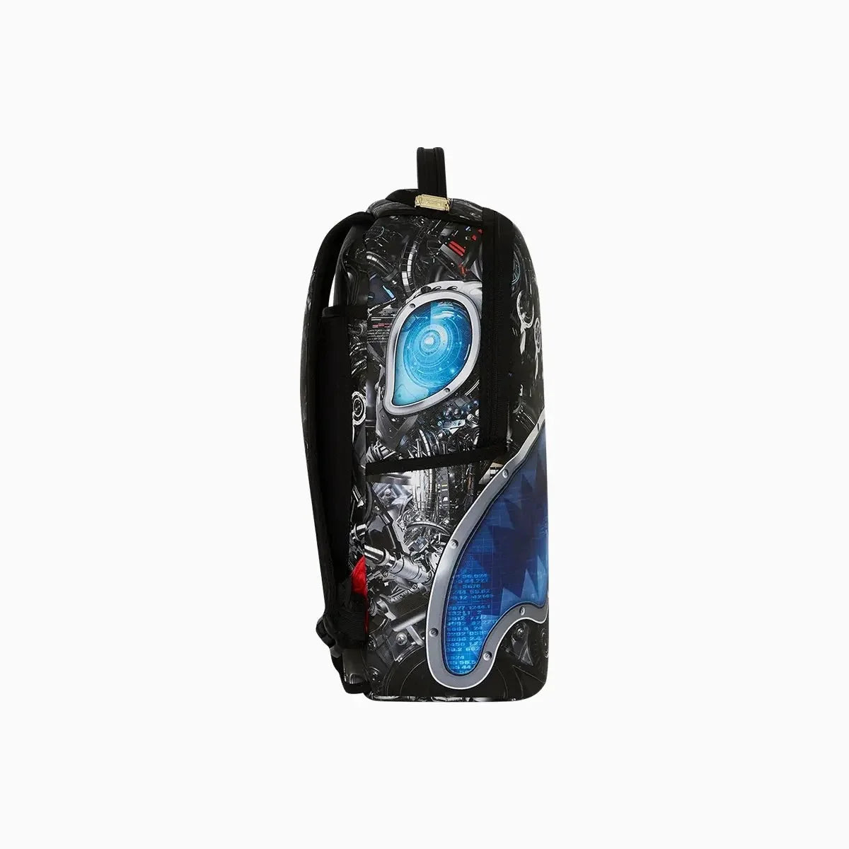 Mochila Dlxr diseñada para la excelencia