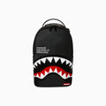 Sac à dos en maille Shark Central