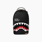 Sac à dos en maille Shark Central