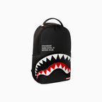 Sac à dos en maille Shark Central