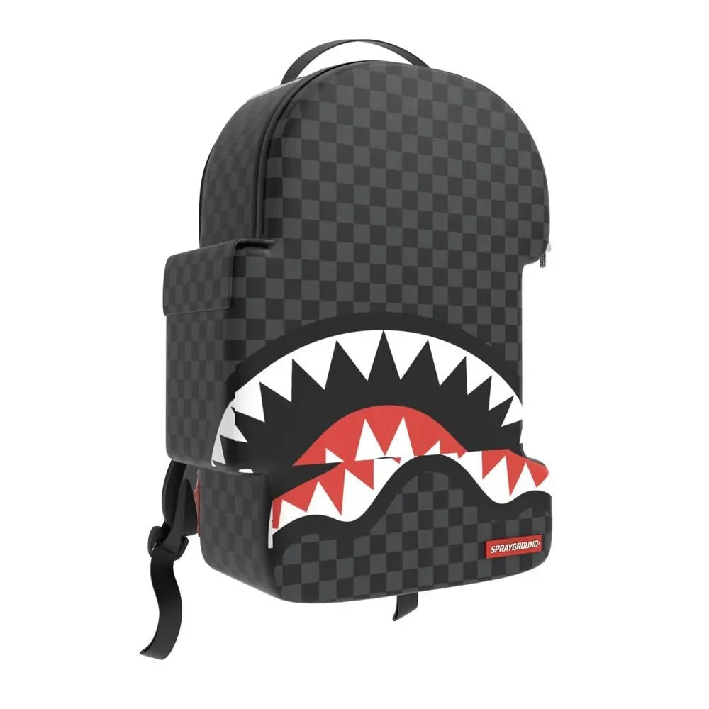 Offset Dlx Backpack