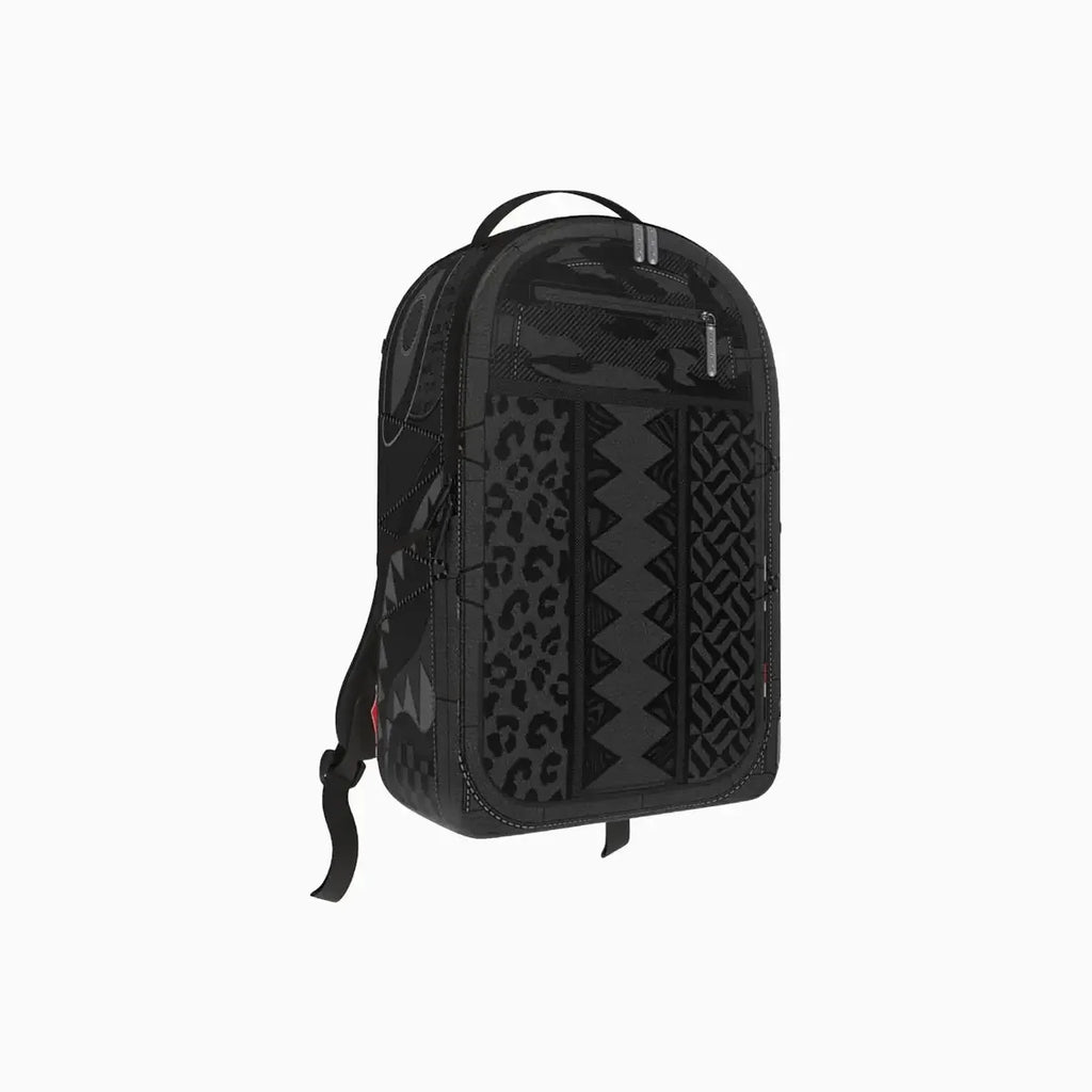 Sac à dos Nomade Illusion Exotique