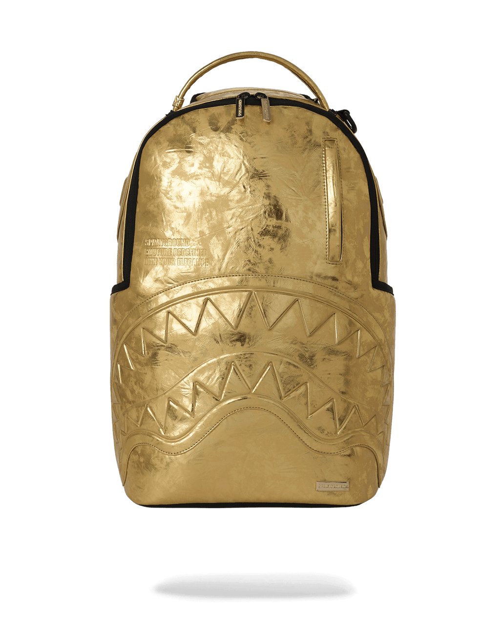 Sac à dos Shark Central Golden Age