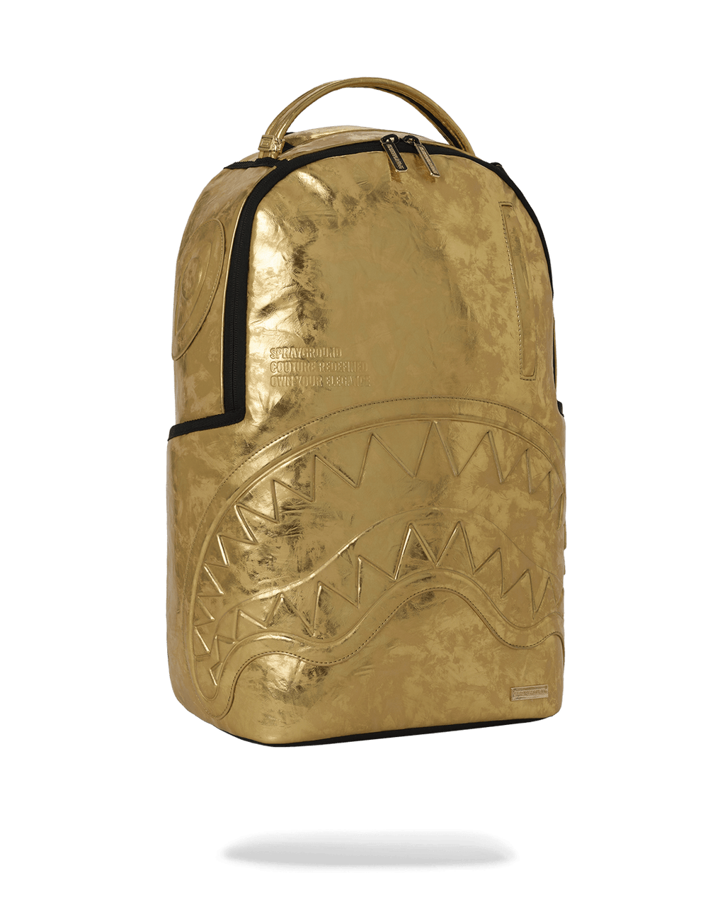 Sac à dos Shark Central Golden Age