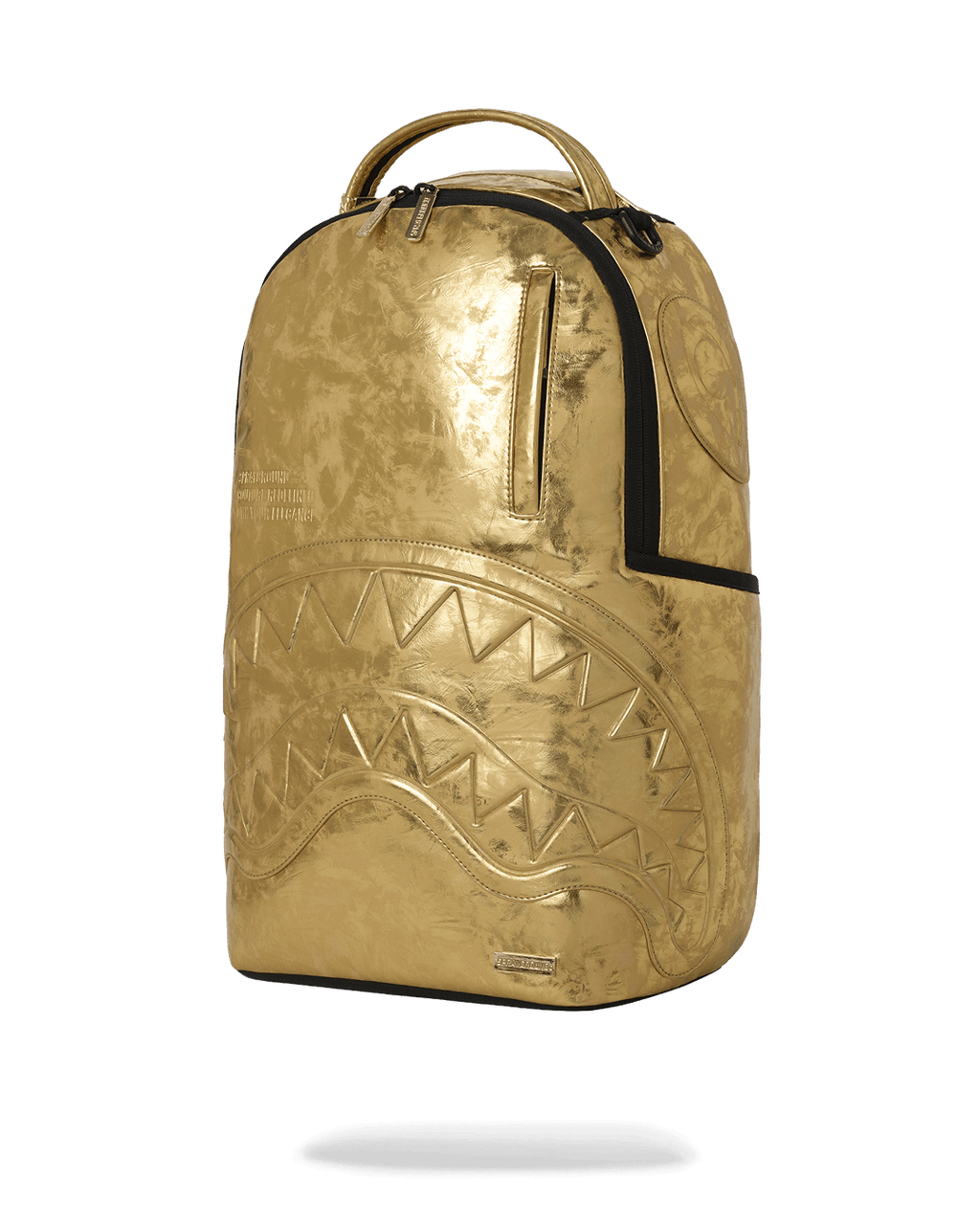 Sac à dos Shark Central Golden Age