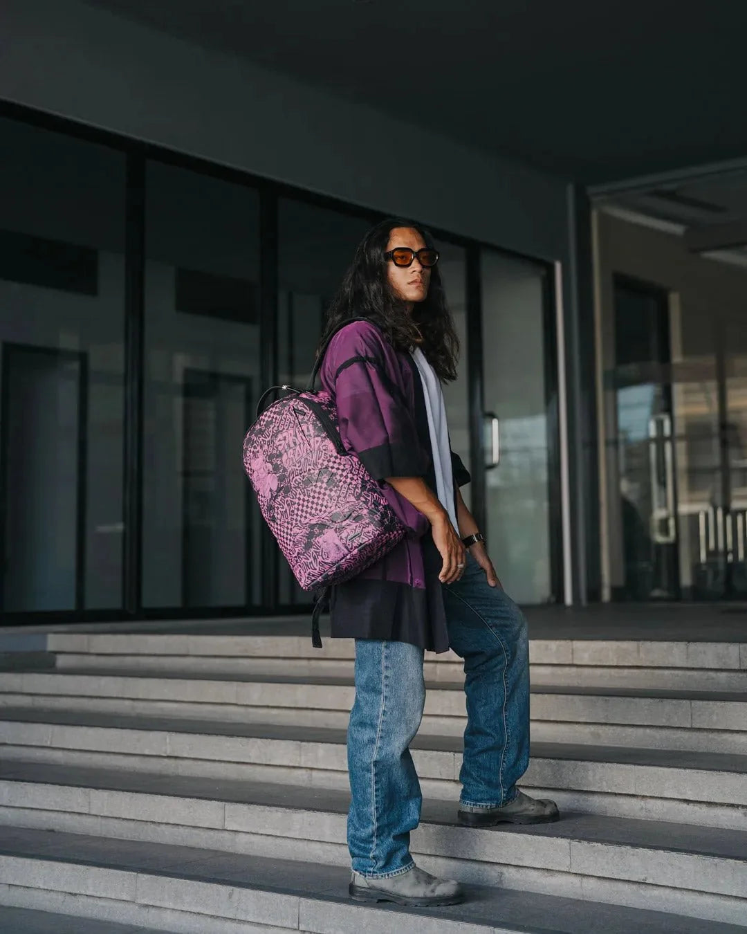 Sac à dos Hot Pursuit
